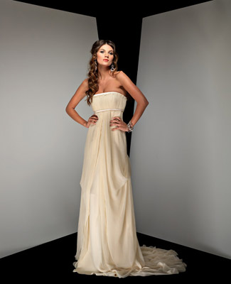 Jasmine Wedding Gowns 